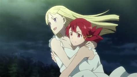 The influence of fairy tales on Izetta the final witch kiss
